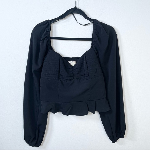 B.O.G Collective Black Top - Picture 10 of 11